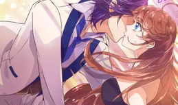 大女主漫画,大女主漫画中的独立女性传奇